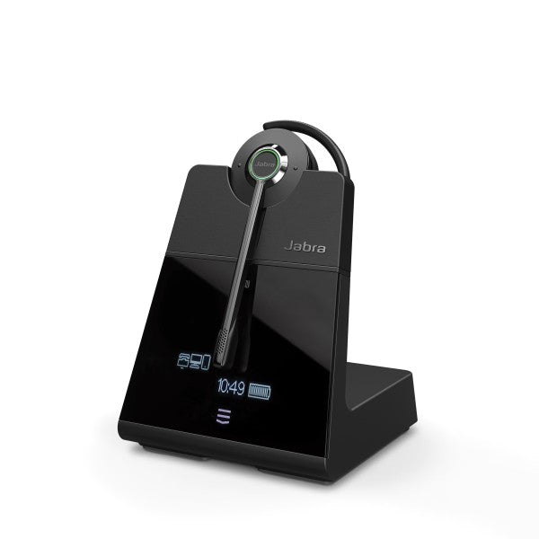Jabra Engage 75 Convertible Kulaklık