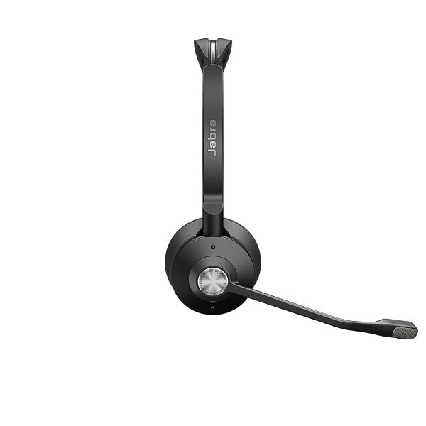 Jabra ENGAGE 75 Duo Kablosuz Kulak Üstü Kulaklık