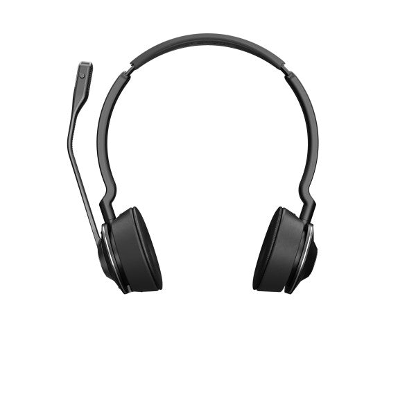 Jabra ENGAGE 75 Duo Kablosuz Kulak Üstü Kulaklık