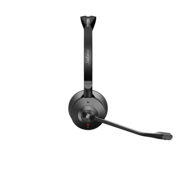 Jabra Engage 55 Stereo USB A Kulak Üstü Kulaklık