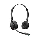 Jabra Engage 55 Stereo USB A Kulak Üstü Kulaklık