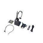 Jabra Engage 75 Mono Kulak Üstü Kulaklık