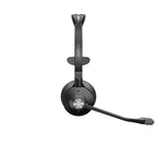 Jabra Engage 75 Mono Kulak Üstü Kulaklık