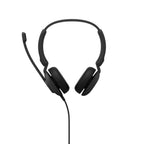Jabra Evolve 10 DUO USB-A Mikrofonlu Kulak Üstü Kulaklık