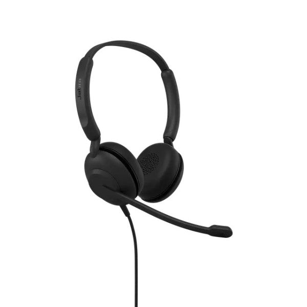 Jabra Evolve 10 DUO USB-A Mikrofonlu Kulak Üstü Kulaklık
