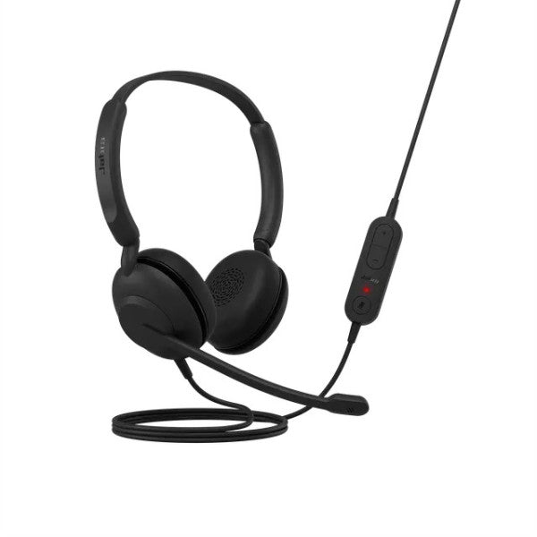 Jabra Evolve 10 DUO USB-A Mikrofonlu Kulak Üstü Kulaklık