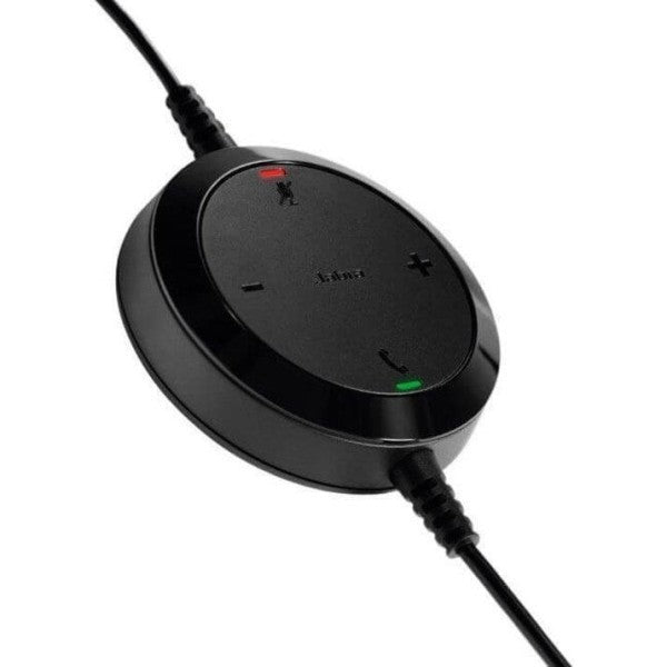 Jabra Evolve 20 Duo USB-C/A MS Mikrofonlu Kulak Üstü Kulaklık