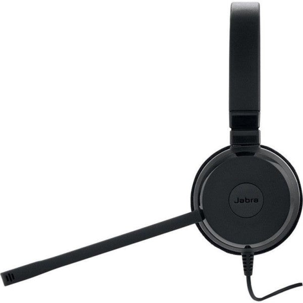 Jabra Evolve 20 Duo USB NC Mikrofonlu Kulak Üstü Kulaklık