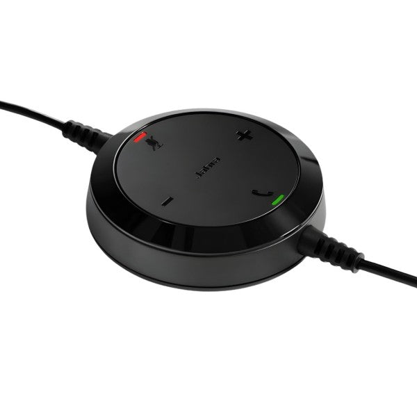 Jabra Evolve 20 Mono USB-C/A MS Mikrofonlu Kulak Üstü Kulaklık