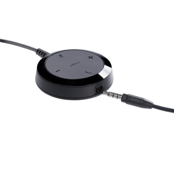 Jabra Evolve 30 II Duo USB MS Kulak Üstü Kulaklık