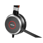 Jabra Evolve 40 Duo USB NC MS Kulak Üstü Kulaklık