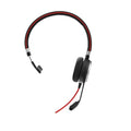 Jabra Evolve 40 Mono NC MS USB Kulak Üstü Kulaklık