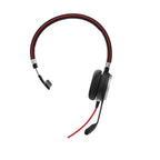 Jabra Evolve 40 Mono NC MS USB Kulak Üstü Kulaklık