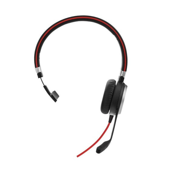 Jabra Evolve 40 Mono NC MS USB Kulak Üstü Kulaklık