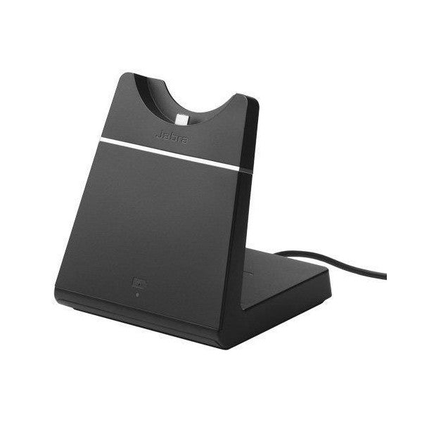 Jabra Evolve 65 Duo USB MS Kablosuz Kulak Üstü Kulaklık (Şarj Üniteli)