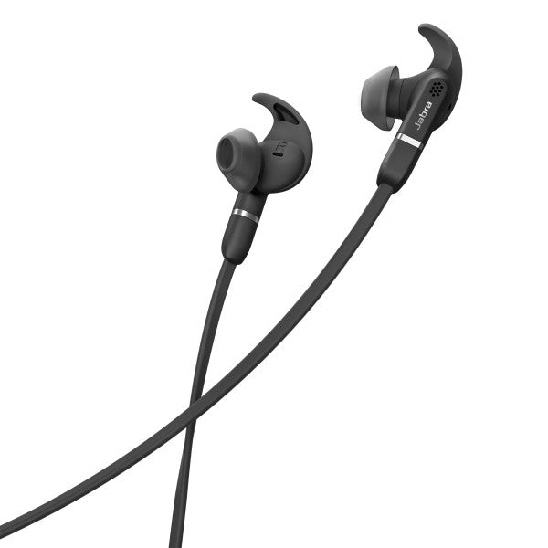 Jabra Evolve 65E MS & Link Bluetooth 4.2 Kulak İçi Kulaklık