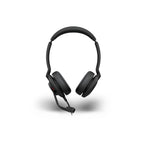 Jabra Evolve2 30 SE USB C/A MS MS Stereo Kulaklık