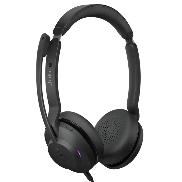 Jabra Evolve2 30 SE USB C/A MS MS Stereo Kulaklık