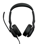 Jabra Evolve2 50 Duo Usb Ms Kablolu Kulak Üstü Kulaklık