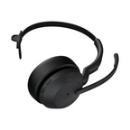 Jabra Evolve2 55 Mono Link380a Ms Kablosuz Kulak Üstü Kulaklık