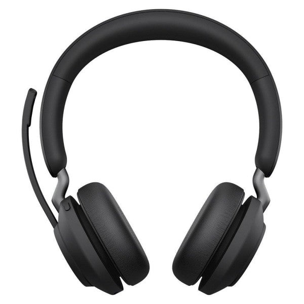 Jabra Evolve2 65 Duo Siyah (USB-A) Kulak Üstü Kulaklık
