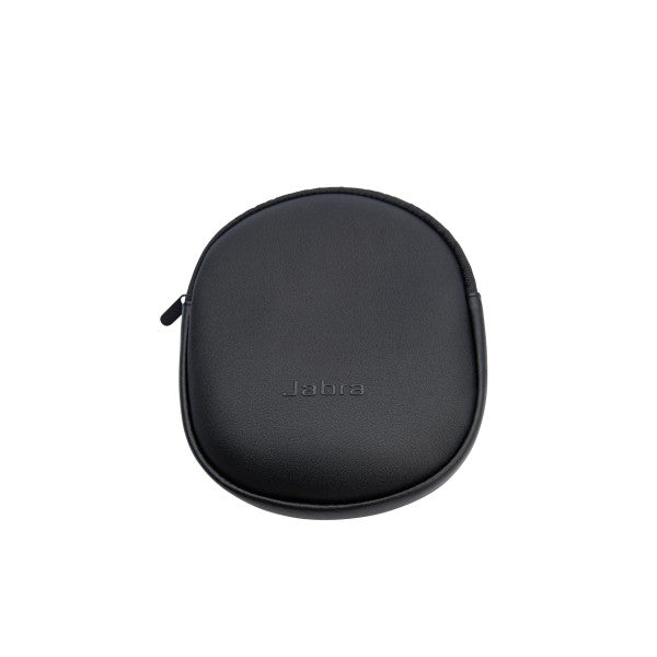 Jabra Evolve2 65 Duo Siyah (USB-C) Kulak Üstü Kulaklık