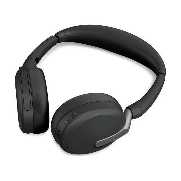 Jabra Evolve2 65 Flex USB MS - Uzman Teknoloji