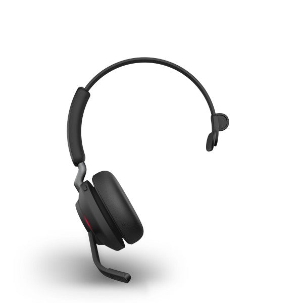 Jabra Evolve2 65 Mono (USB-A) Siyah Ofis Kulaklığı