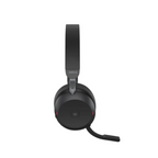 Jabra Evolve2 65 Mono Usb-C Ms Kablosuz Kulak Üstü Kulaklık