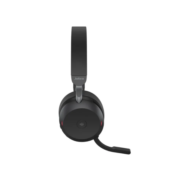 Jabra Evolve2 65 Mono Usb-C Ms Kablosuz Kulak Üstü Kulaklık