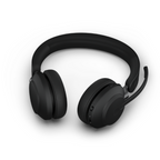 Jabra Evolve2 65 Mono Usb-C Ms Şarj Standlı Kablosuz Kulak Üstü Kulaklık