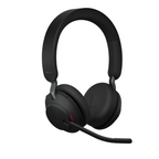 Jabra Evolve2 65 Mono Usb-C Ms Şarj Standlı Kablosuz Kulak Üstü Kulaklık