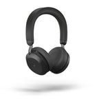 Jabra Evolve2 75 Link 390C MS Stereo Siyah Kulaklık