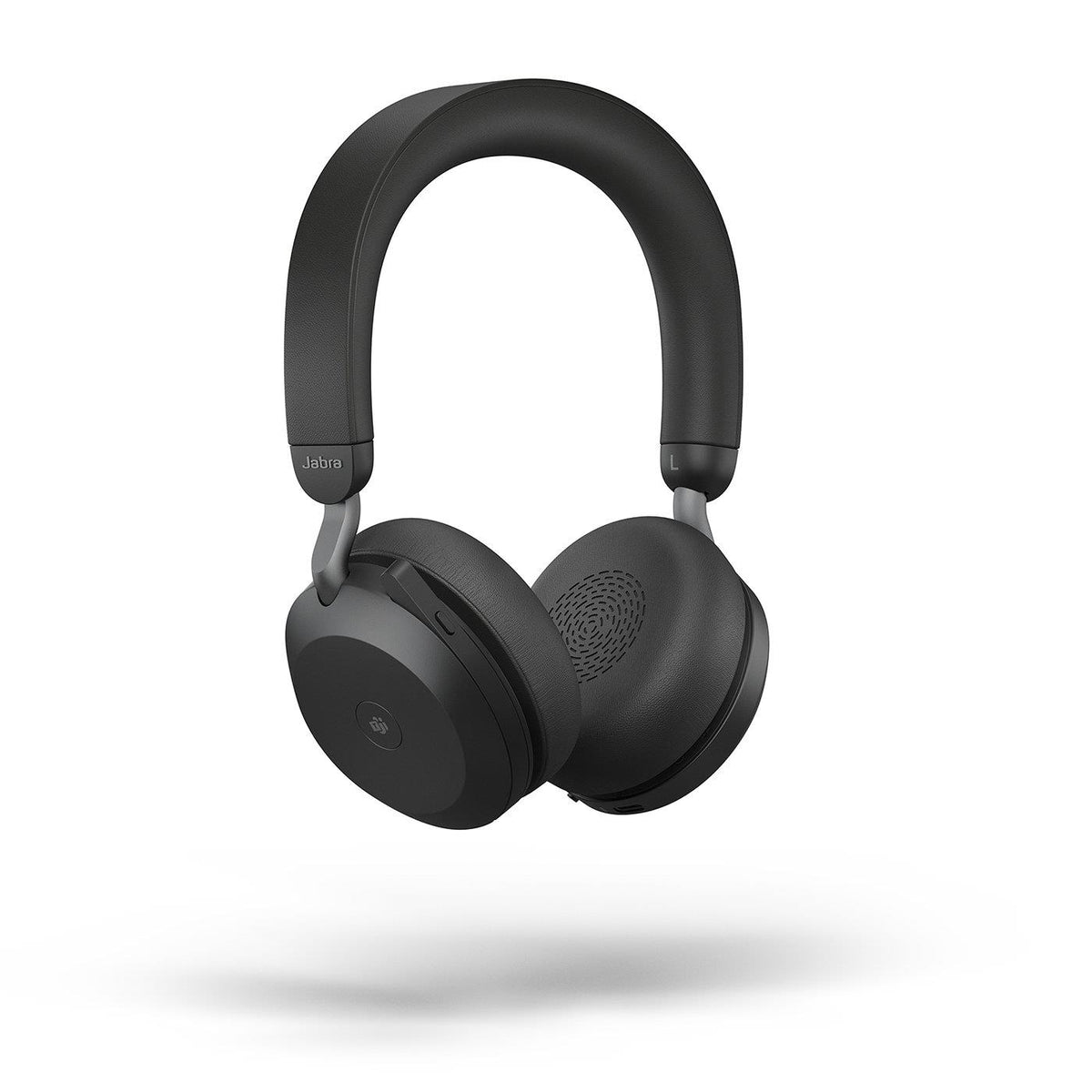 Jabra Evolve2 75 Link 390C MS Stereo Siyah Kulaklık