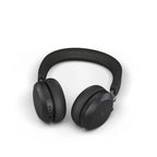 Jabra Evolve2 75 Link 390C MS Stereo Siyah Kulaklık