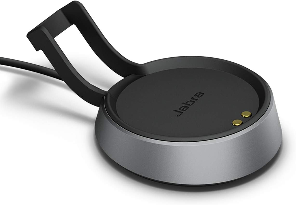 Jabra Evolve2 85 Şarj Standı USB-C