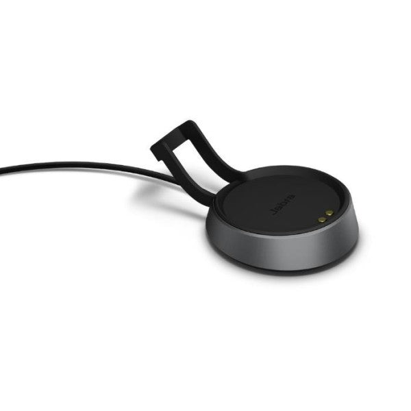 Jabra Evolve2 85 Duo Usb-C Ms Şarj Standlı Kablosuz Kulak Üstü Kulaklık