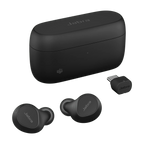 Jabra Evolve2 Buds Usb-C Ms Kablosuz Kulak İçi Kulaklık