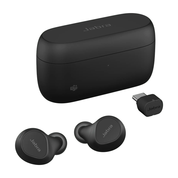 Jabra Evolve2 Buds Usb-C Ms Kablosuz Kulak İçi Kulaklık
