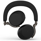 Jabra Evolve3 75 Duo USB-A Kulak Üstü Kulaklık
