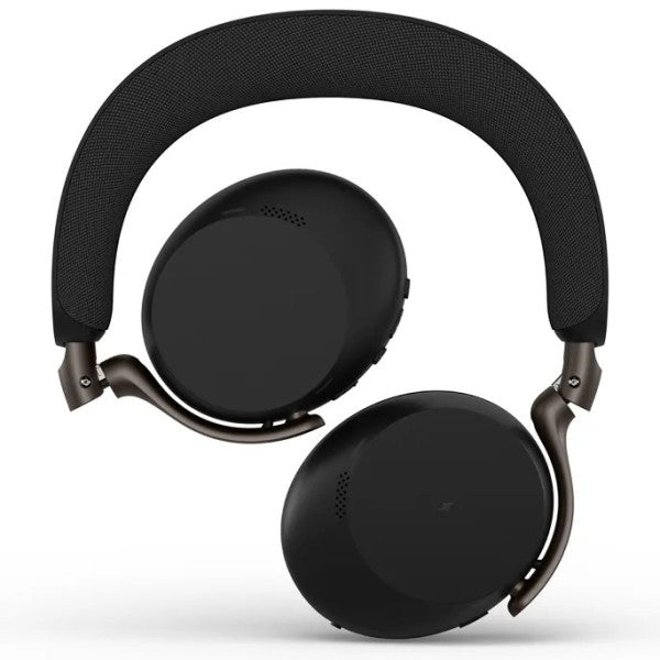 Jabra Evolve3 75 Duo USB-A Kulak Üstü Kulaklık