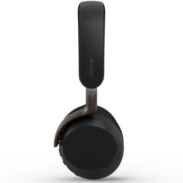 Jabra Evolve3 75 Duo USB-A Kulak Üstü Kulaklık