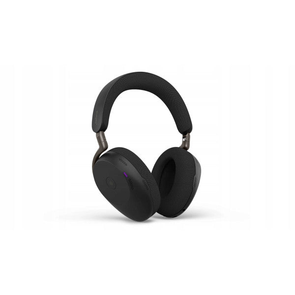 Jabra Evolve3 75 Duo USB-A Kulak Üstü Kulaklık