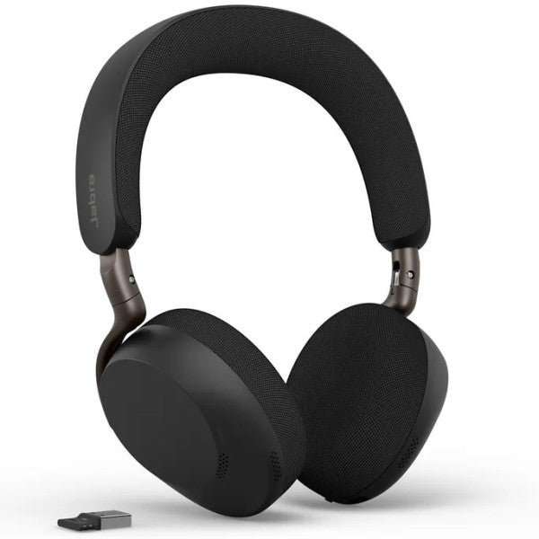 Jabra Evolve3 75 Duo USB-A Kulak Üstü Kulaklık
