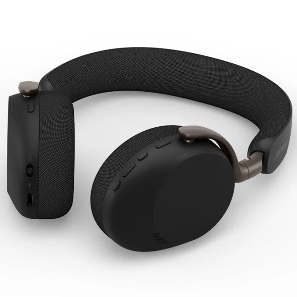 Jabra Evolve3 75 Duo USB-A Kulak Üstü Kulaklık