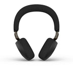 Jabra Evolve3 75 MS Link 390c Siyah Kulaklık