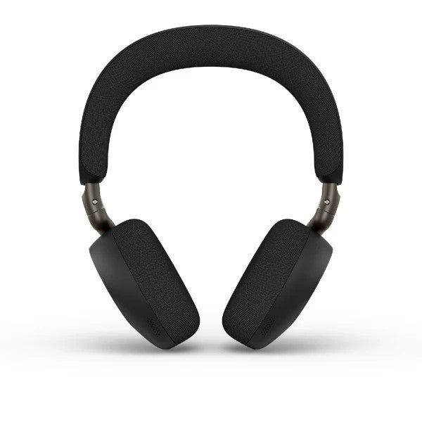 Jabra Evolve3 75 MS Link 390c Siyah Kulaklık