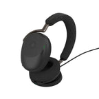 Jabra Evolve3 85 Duo USB-A Kulak Üstü Kulaklık