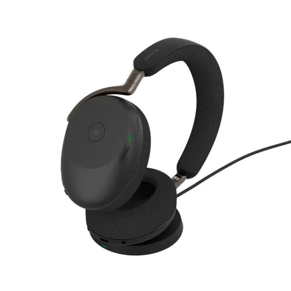 Jabra Evolve3 85 Duo USB-A Kulak Üstü Kulaklık