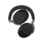Jabra Evolve3 85 Duo USB-A Kulak Üstü Kulaklık
